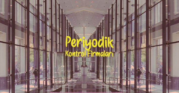 periyodik kontrol firmaları