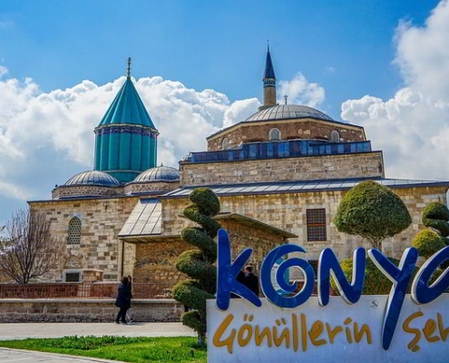 KONYA PERİYODİK KONTROL