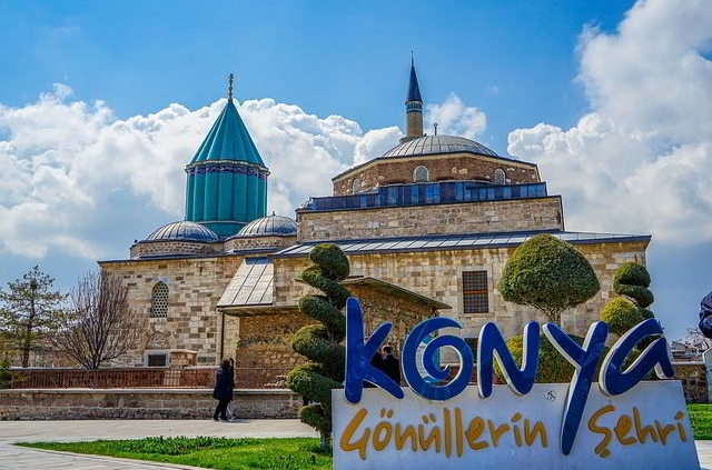 KONYA PERİYODİK KONTROL