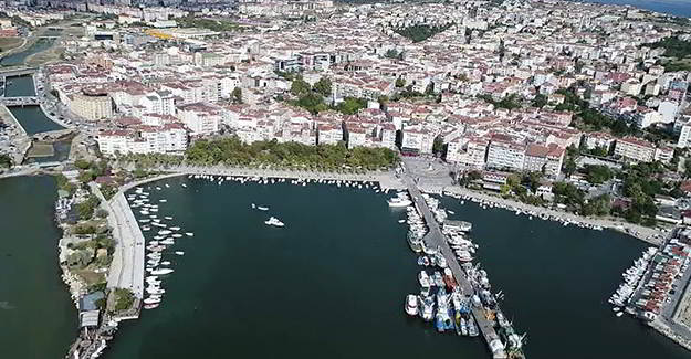 Havalandırma ve klima tesisatı periyodik kontrolü