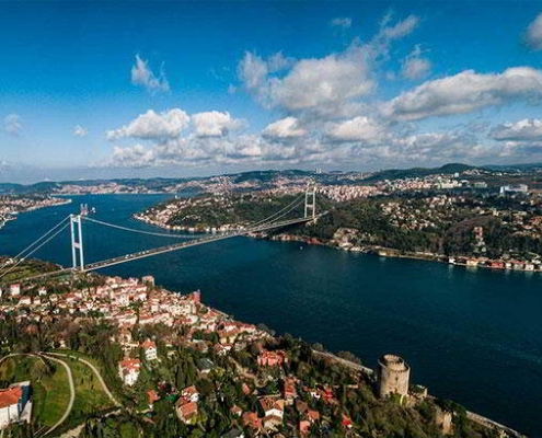 İstanbul Periyodik Kontrol