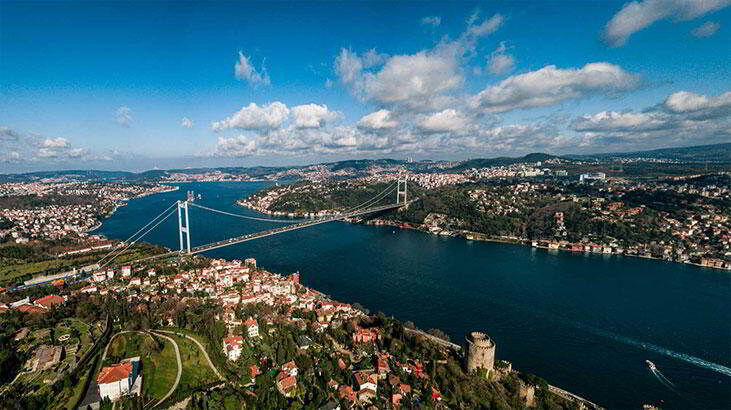 İstanbul Periyodik Kontrol