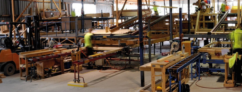 Tezgah makinelerinin yıllık periyodik kontrol süreci